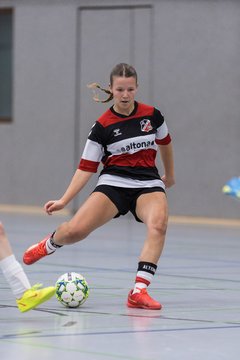 Bild 215 - wBJ Futsalmeisterschaft Vorrunde